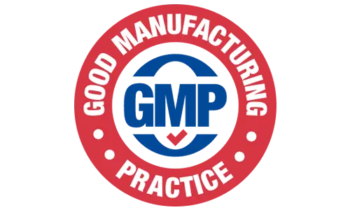 complete thyroid gmp certified